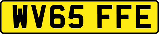 WV65FFE