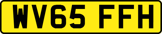 WV65FFH