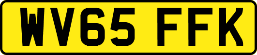 WV65FFK