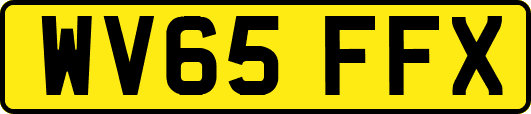 WV65FFX