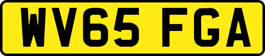 WV65FGA