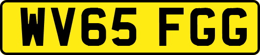 WV65FGG