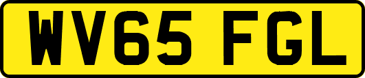 WV65FGL