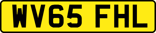 WV65FHL