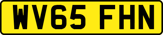 WV65FHN