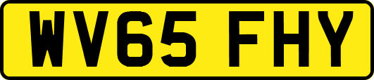 WV65FHY