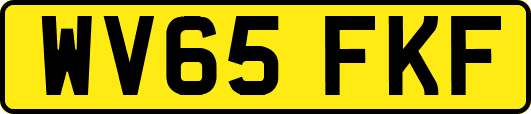 WV65FKF