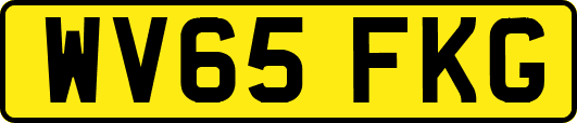 WV65FKG