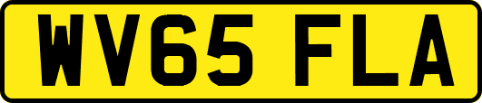 WV65FLA