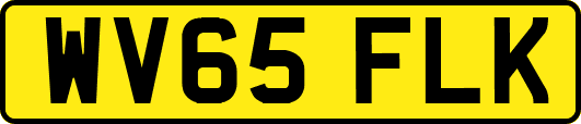 WV65FLK