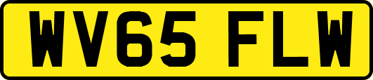 WV65FLW