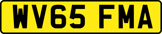 WV65FMA