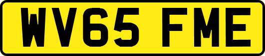 WV65FME