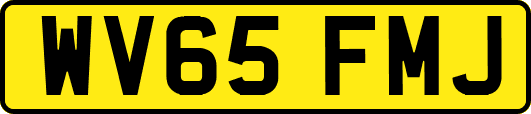 WV65FMJ