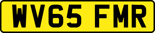 WV65FMR