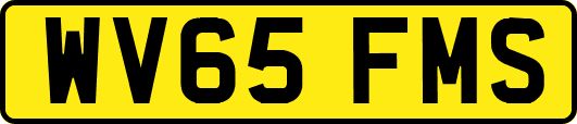 WV65FMS