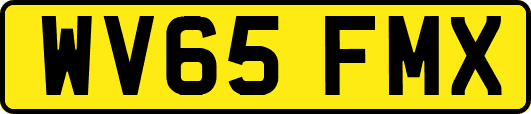 WV65FMX