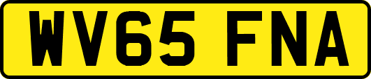 WV65FNA