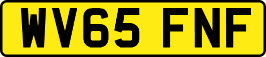 WV65FNF