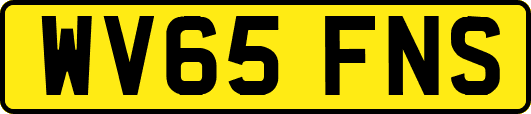 WV65FNS