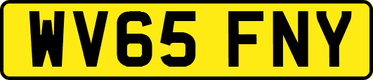 WV65FNY