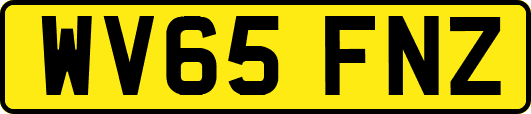 WV65FNZ