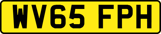 WV65FPH