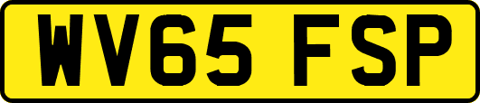 WV65FSP