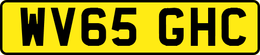 WV65GHC