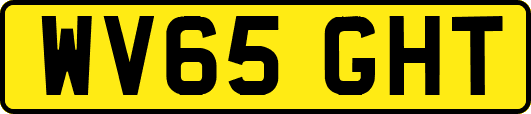 WV65GHT