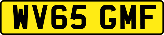 WV65GMF