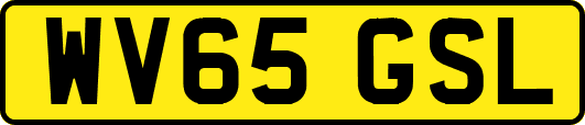 WV65GSL