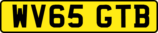 WV65GTB