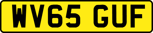 WV65GUF