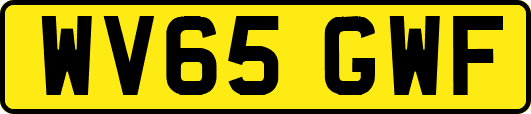 WV65GWF