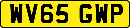 WV65GWP