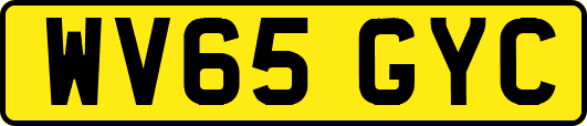 WV65GYC