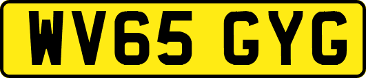 WV65GYG