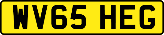 WV65HEG