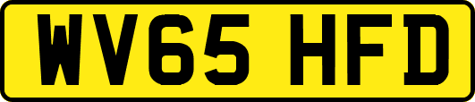 WV65HFD