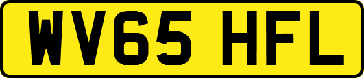 WV65HFL