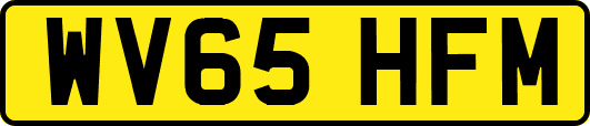 WV65HFM