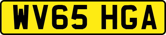 WV65HGA