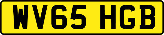 WV65HGB