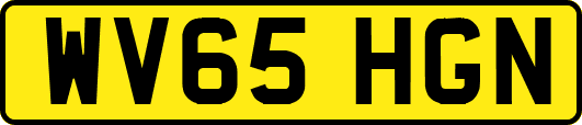 WV65HGN