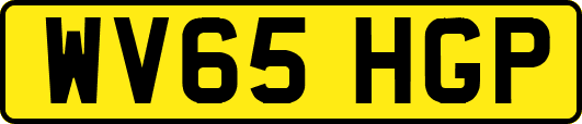 WV65HGP