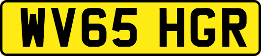 WV65HGR