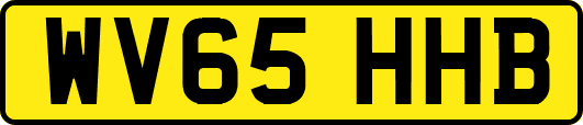 WV65HHB