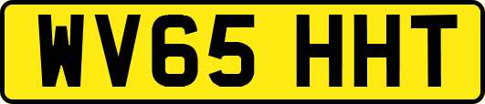 WV65HHT