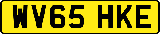 WV65HKE